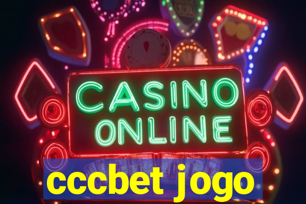 cccbet jogo